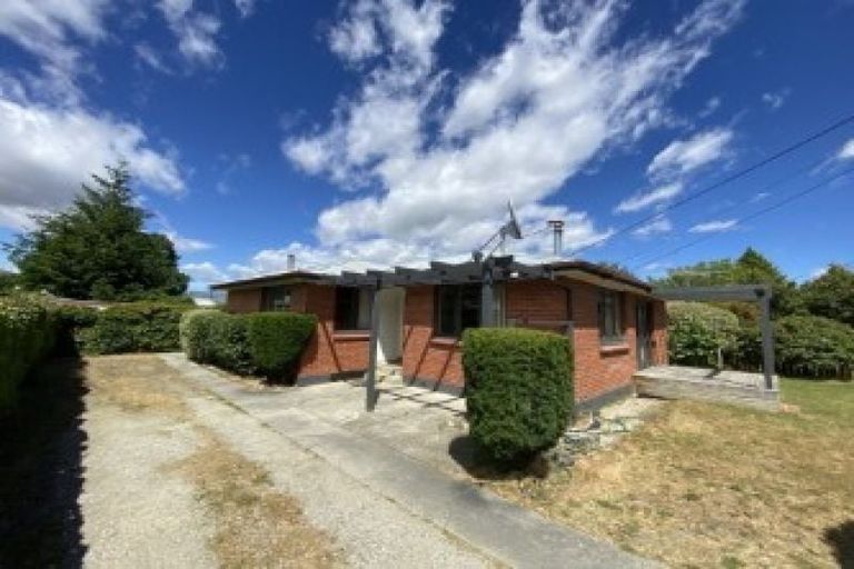 Photo of property in 44 Horace Street, Cromwell, 9310