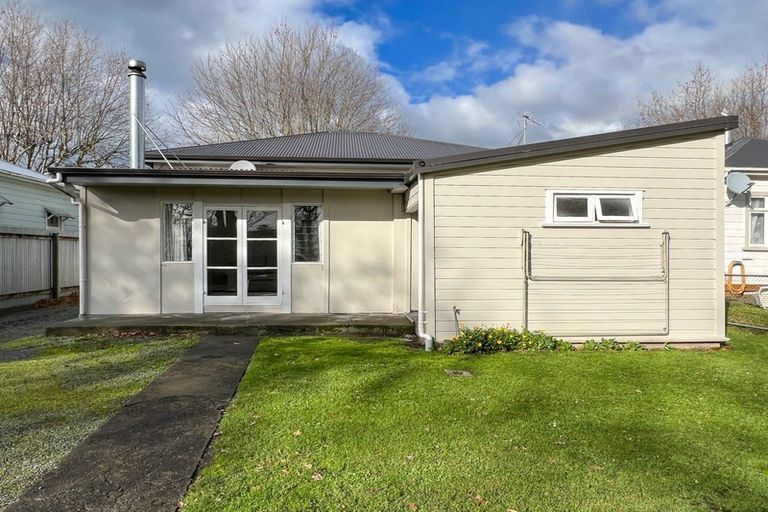 Photo of property in 12 Olive Street, Masterton, 5810