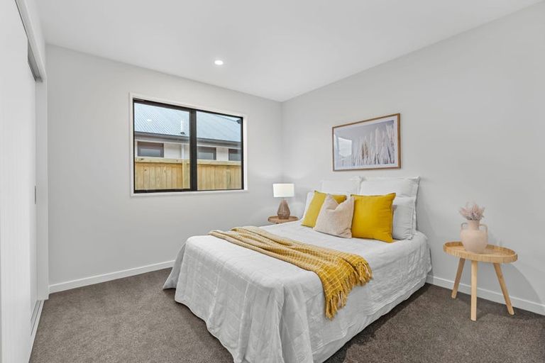 Photo of property in 109 Spalling Road, Halswell, Christchurch, 8025