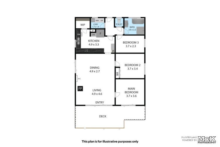 Photo of property in 20 Dudley Road Lower, Inglewood, 4386