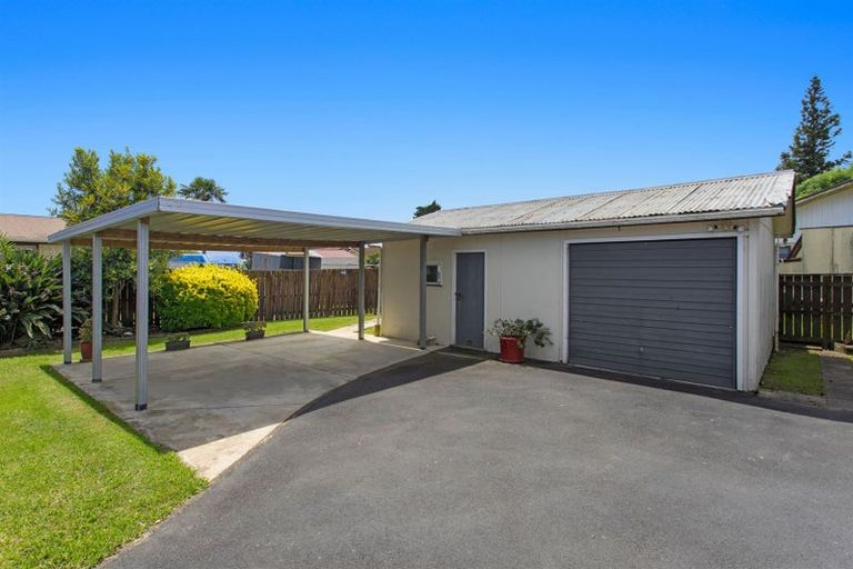 Photo of property in 10 Tawhara Place, Edgecumbe, 3120