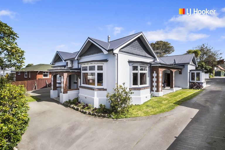 Photo of property in 151 Kenmure Road, Kenmure, Dunedin, 9011