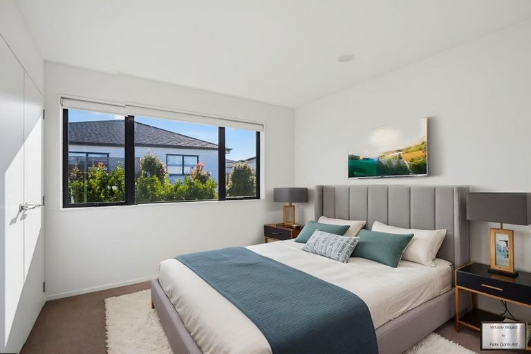 Photo of property in 138b Tiriwa Drive, Massey, Auckland, 0614