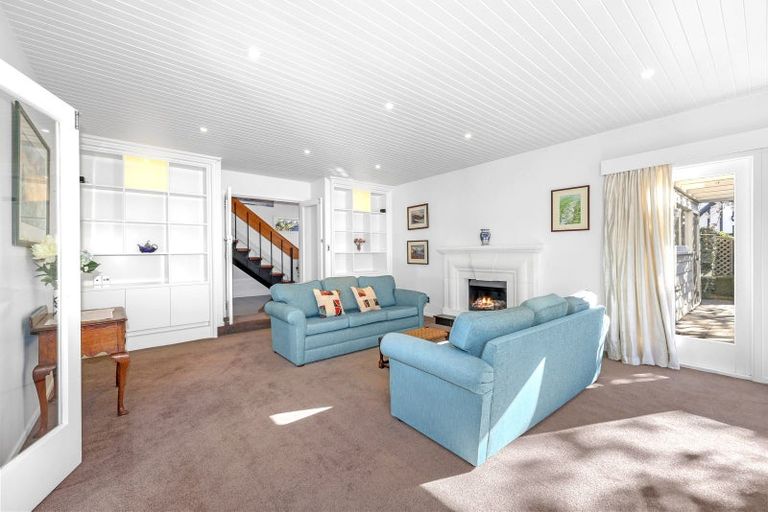 Photo of property in 1/127 Fendalton Road, Fendalton, Christchurch, 8014
