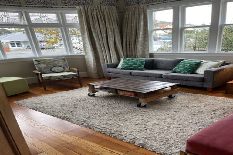 Photo of property in 65 Waipapa Road, Hataitai, Wellington, 6021