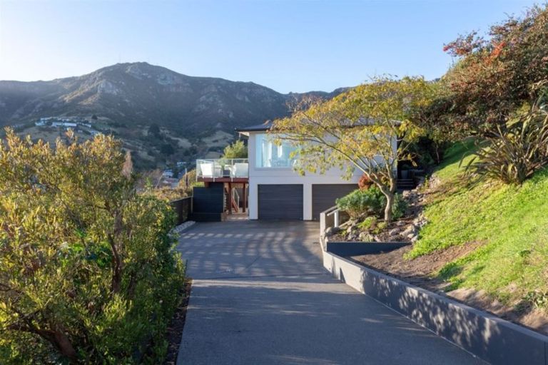 Photo of property in 1 Foster Terrace, Lyttelton, 8082