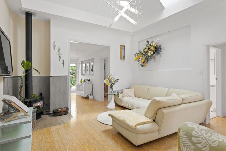 Photo of property in 1/167 Springfield Road, St Albans, Christchurch, 8014