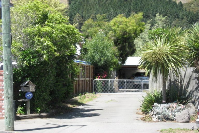 Photo of property in 10a Duncan Street, Sumner, Christchurch, 8081