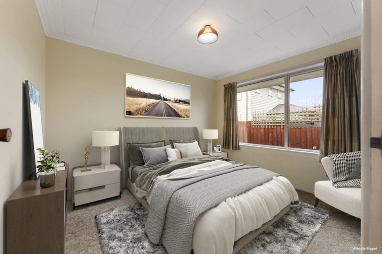 Photo of property in 2/29 Beckenham Street, Sydenham, Christchurch, 8023