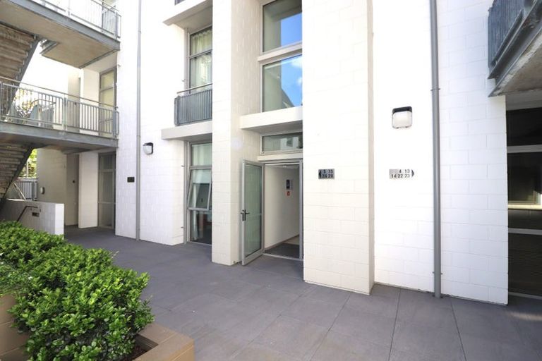 Photo of property in 5/41 Cambridge Terrace, Christchurch Central, Christchurch, 8013
