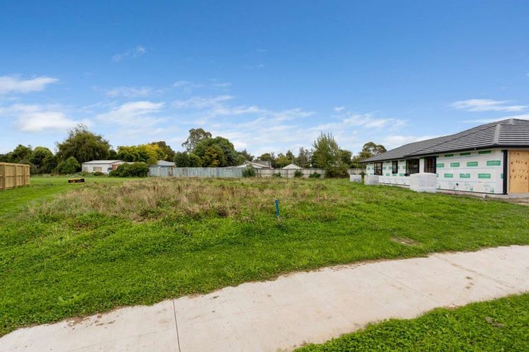 Photo of property in 8 Cleaver Street, Woodend, 7610