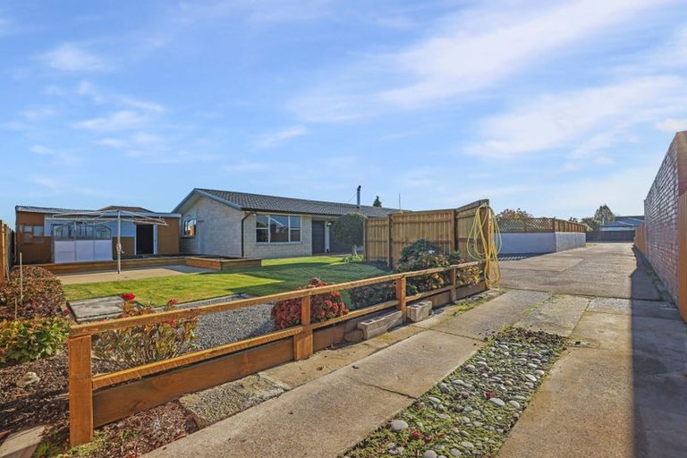 Photo of property in 171 Grove Street, Tinwald, Ashburton, 7700