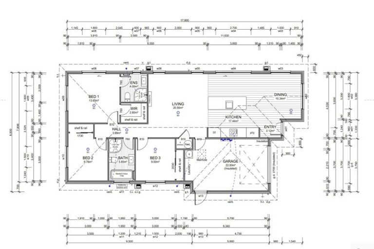 Photo of property in 5 Accadia Drive, Rolleston, 7614