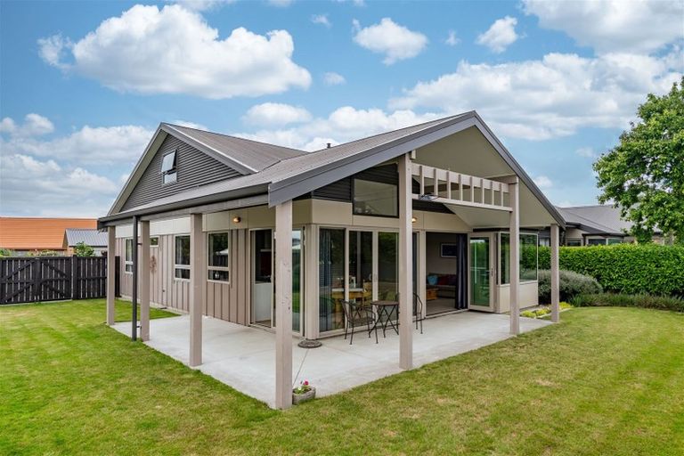 Photo of property in 16f William Donald Drive, Solway, Masterton, 5810