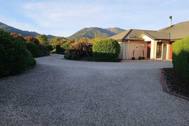 Photo of property in 124 Rippingale Road, Hanmer Springs, 7334