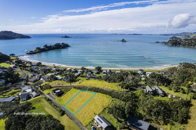 Photo of property in 11 Omahu Nui Way, Oakura, Hikurangi, 0184