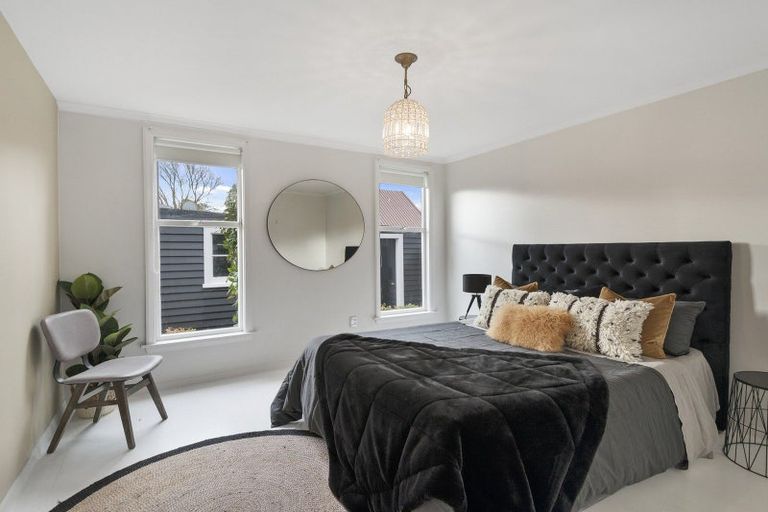 Photo of property in 2/6 Office Road, Merivale, Christchurch, 8014