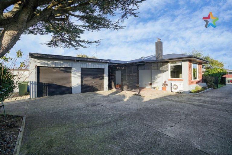 Photo of property in 47 Anglesey Street, Hawthorndale, Invercargill, 9810