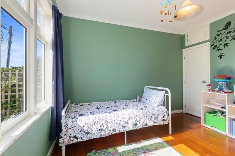 Photo of property in 22 Normanby Street, Newtown, Wellington, 6021