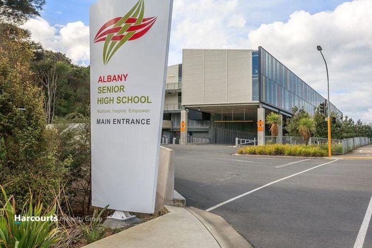 Photo of property in 506/22 Library Lane, Albany, Auckland, 0632