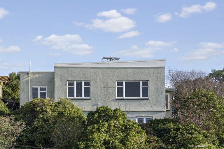 Photo of property in 138 Maupuia Road, Miramar, Wellington, 6022