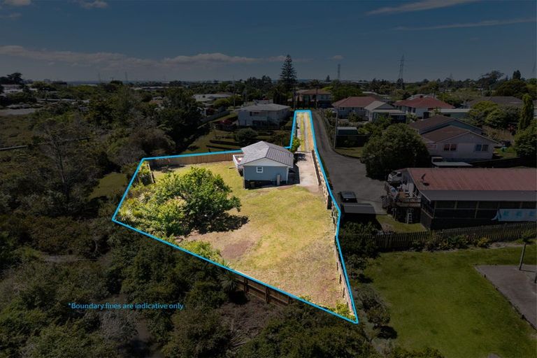 Photo of property in 12 Kiernan Place, Kelston, Auckland, 0602