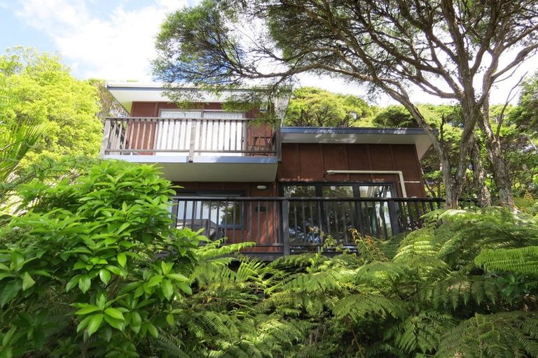 Photo of property in 515 Tuateawa Road, Tuateawa, Coromandel, 3583