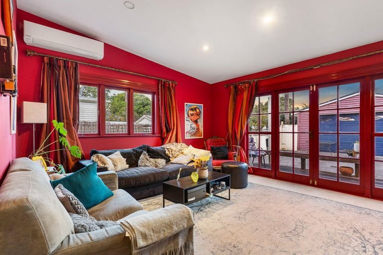 Photo of property in 12 Francis Street, Grey Lynn, Auckland, 1021