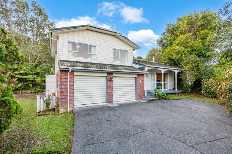 Photo of property in 2/112 Nigel Road, Browns Bay, Auckland, 0630