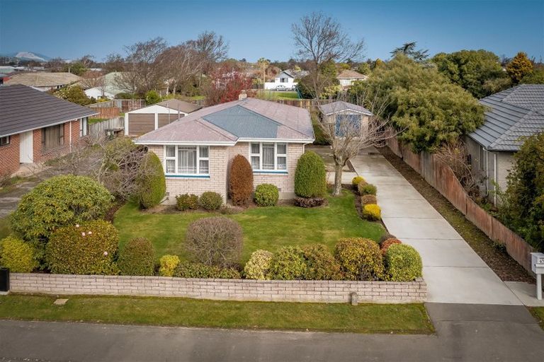 Photo of property in 65 Dunbars Road, Halswell, Christchurch, 8025