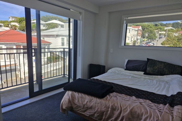 Photo of property in 307/2 Colombo Street, Newtown, Wellington, 6021