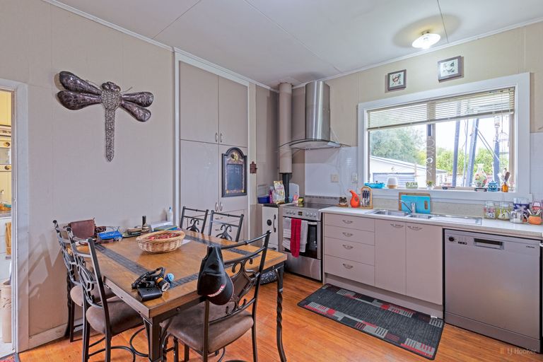 Photo of property in 7 Davidson Street, Pareora, 7912