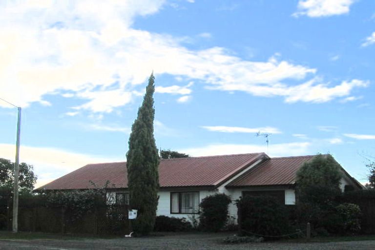 Photo of property in 72 Park Road, Greenmeadows, Napier, 4112