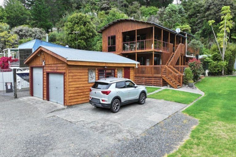 Photo of property in 26 Tapu Coroglen Road, Tapu, Thames, 3575