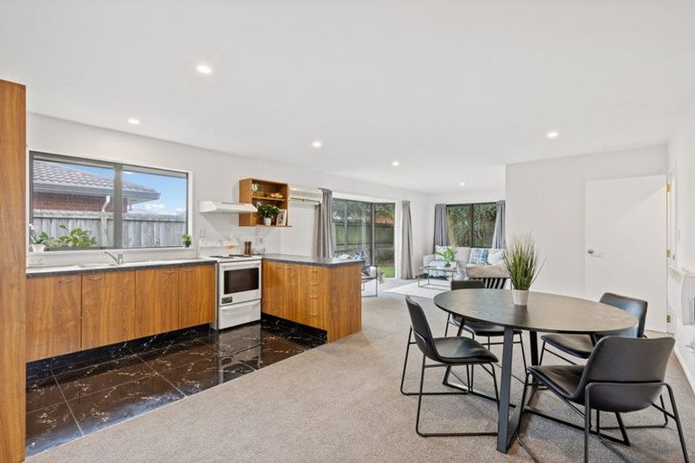 Photo of property in 155a Mackenzie Avenue, Woolston, Christchurch, 8023