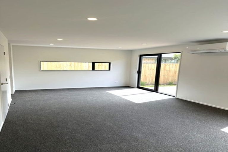 Photo of property in 6/28 Deloraine Street, Somerfield, Christchurch, 8024