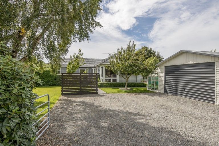 Photo of property in 274 Horndon Street, Darfield, 7510