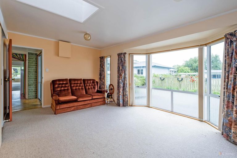 Photo of property in 32 Campbell Street, Geraldine, 7930