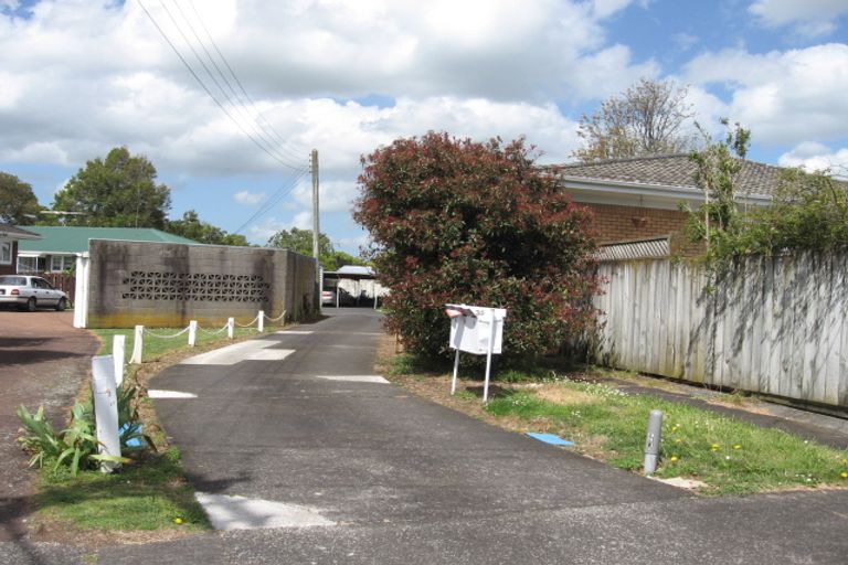 Photo of property in 1/35 Alexander Avenue, Papatoetoe, Auckland, 2025