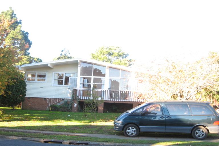 Photo of property in 31 Winsford Street, Manurewa, Auckland, 2102