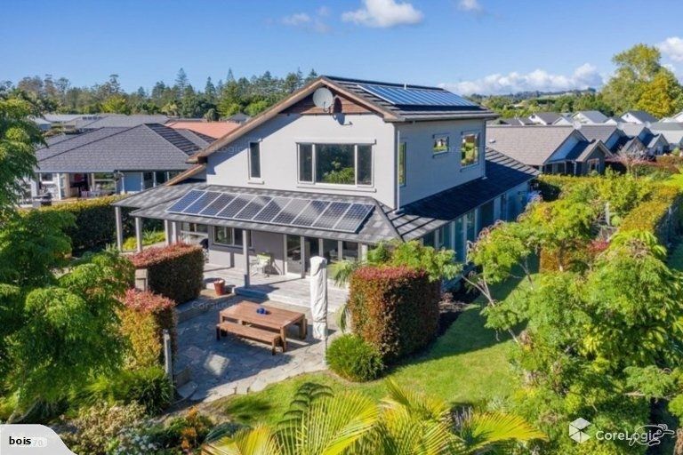 Photo of property in 33 Sarawak Drive, Kerikeri, 0230