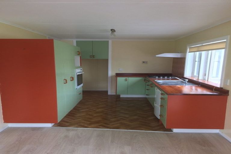 Photo of property in 1 Bexhill Terrace, Tirau, 3410