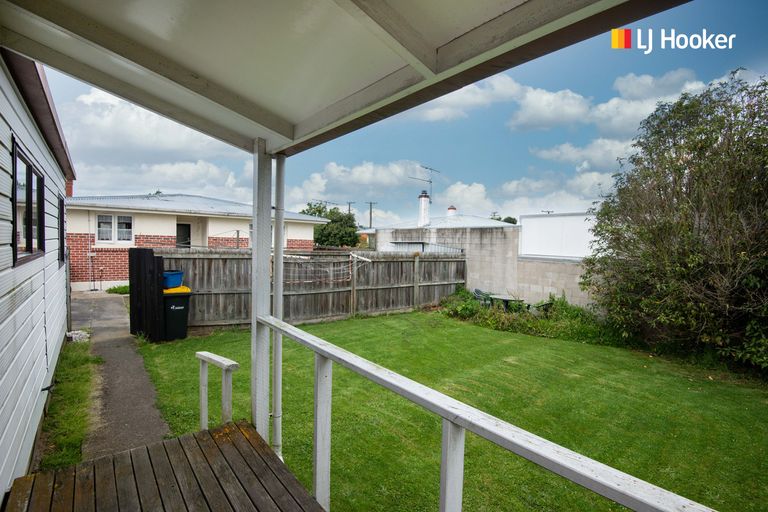 Photo of property in 10 Tyne Street, Mosgiel, 9024