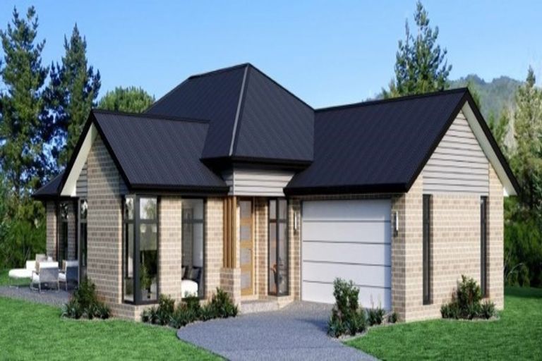 Photo of property in 6 Lancewood Terrace, Oceanview, Timaru, 7910