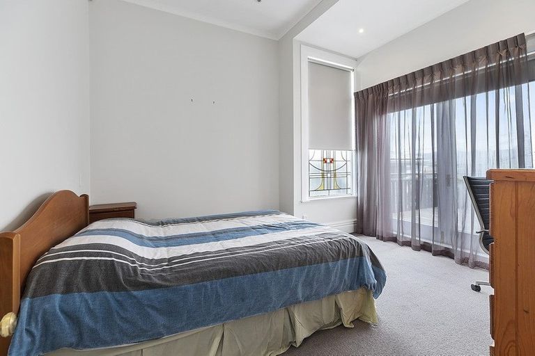 Photo of property in 100 Ellice Street, Mount Victoria, Wellington, 6011