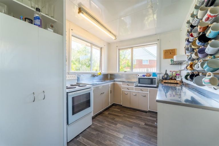 Photo of property in 21 Somerset Street, Watlington, Timaru, 7910