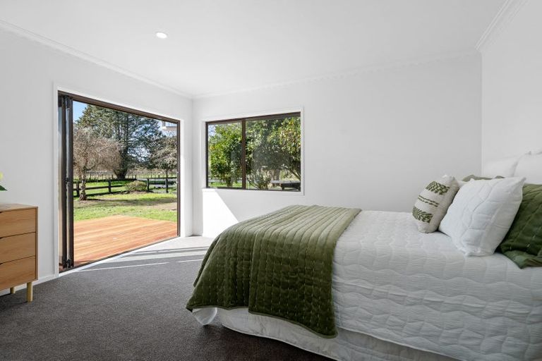 Photo of property in 346 Bruntwood Road, Matangi, Cambridge, 3493