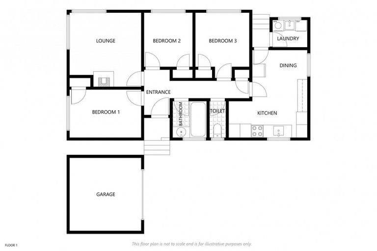 Photo of property in 12 Leeds Street, Milson, Palmerston North, 4414