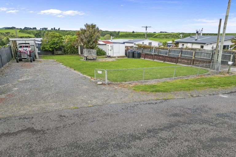 Photo of property in 14 Hall Street, Motunau, Waipara, 7387