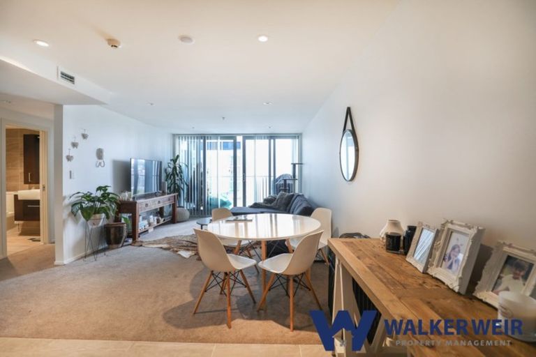 Photo of property in Parkview Residences, 207/15 Rendall Place, Eden Terrace, Auckland, 1021